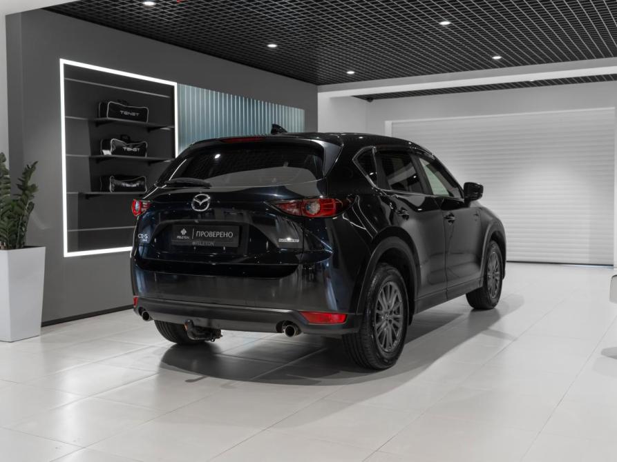 Mazda CX-5 II Москва  - изображение 4