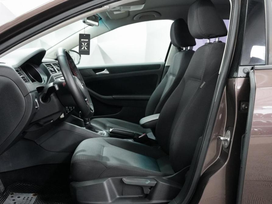 Volkswagen Jetta VI Рестайлинг Ульяновск  - изображение 10
