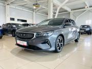Geely Emgrand II Миасс  - изображение 23