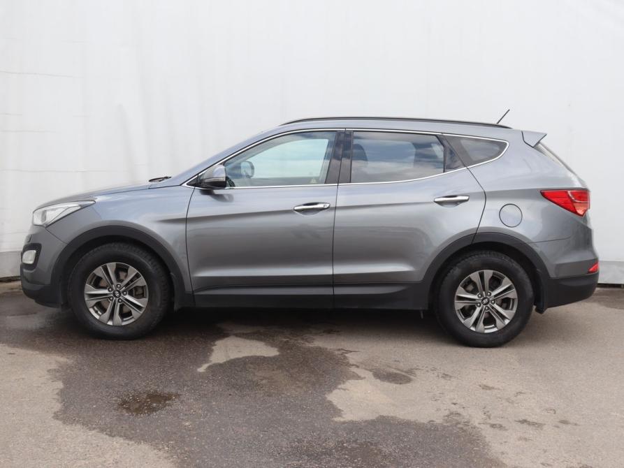 Hyundai Santa Fe III Москва  - изображение 8