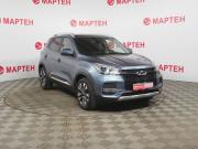 Chery Tiggo 4 I Рестайлинг Вологда  - изображение 20