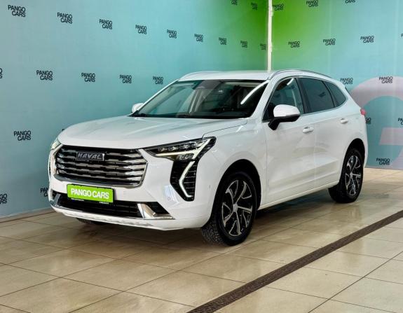 Haval Jolion I с пробегом 2022 года, цена 2 000 000 рублей, 34265 км, внедорожник, Автокод Объявления