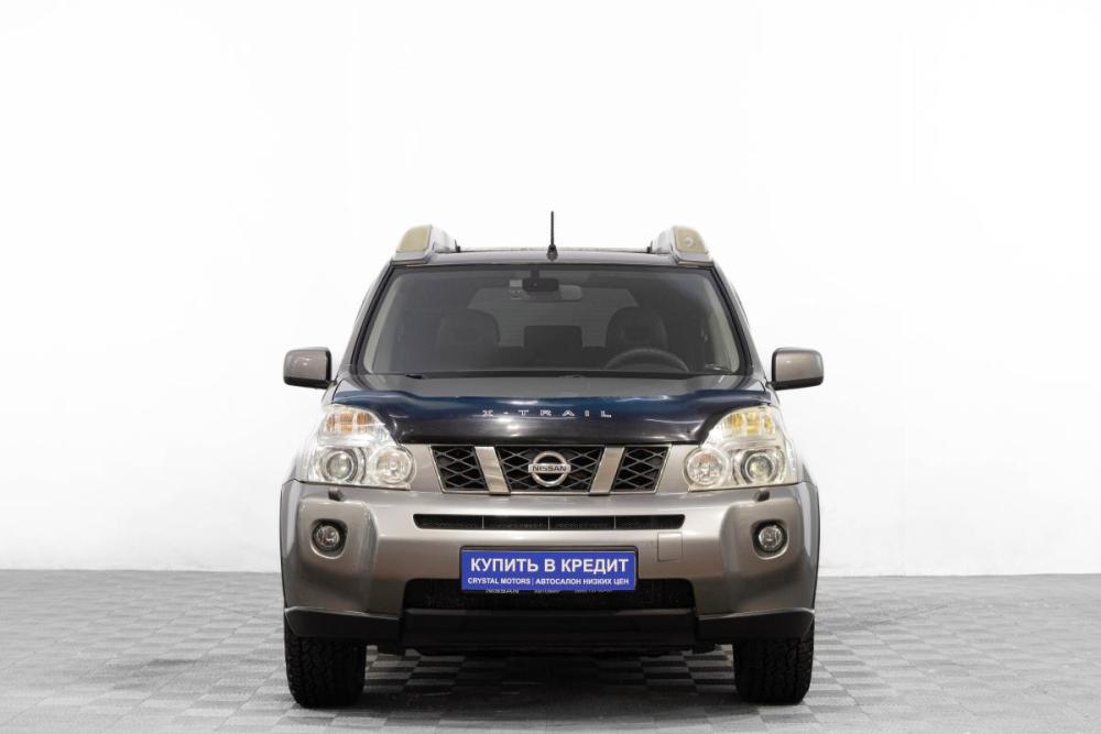 Nissan X-Trail II Барнаул  - изображение 2