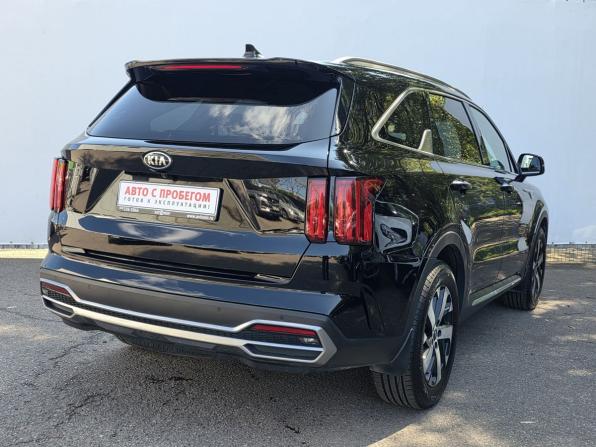 Kia Sorento IV с пробегом 2021 года, цена 3 500 000 рублей, 117511 км, внедорожник, Автокод Объявления