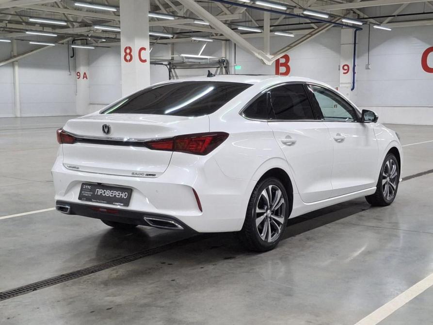Changan Eado Plus Казань  - изображение 6