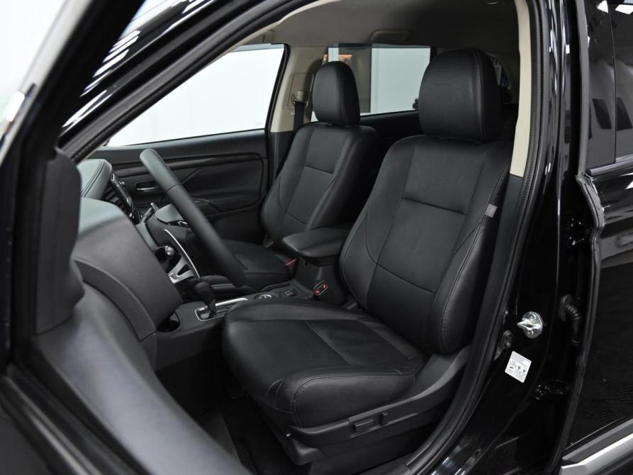 Mitsubishi Outlander III Рестайлинг 2 Москва  - изображение 13