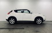 Nissan Juke I Санкт-Петербург  - изображение 21
