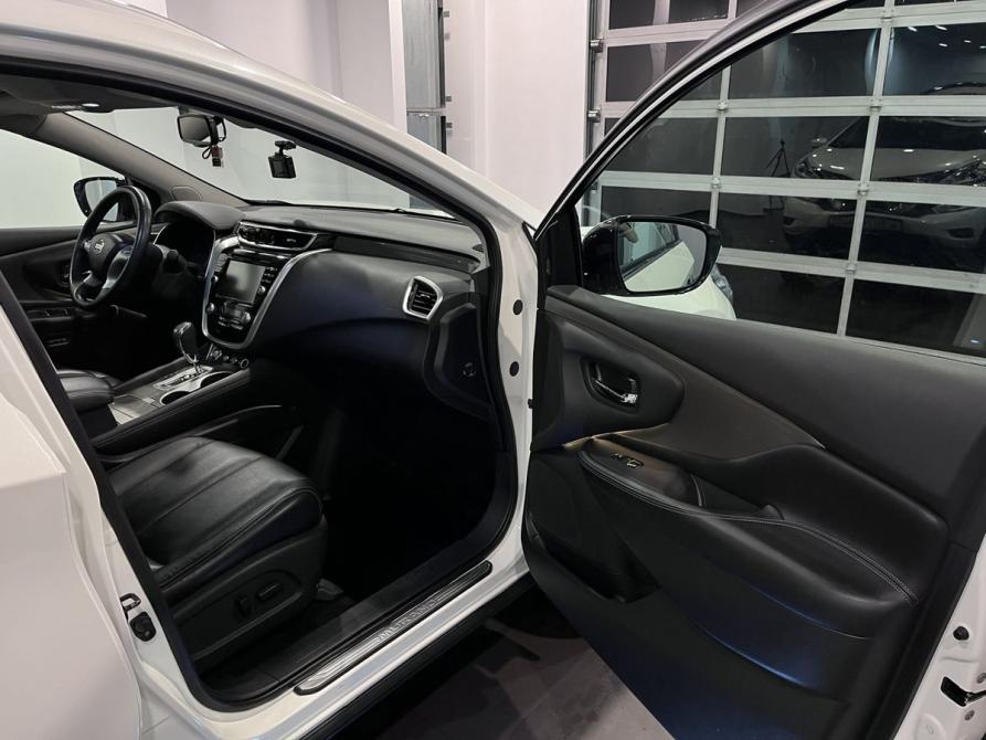 Nissan Murano III (Z52) Чебоксары  - изображение 26