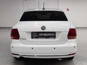 Volkswagen Polo V Рестайлинг Казань  - изображение 29