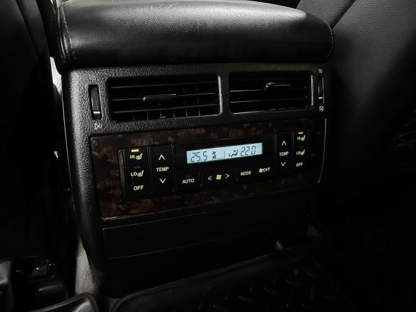 Toyota Land Cruiser 200 Series с пробегом 2011 года, цена 3 145 000 рублей, 177041 км, внедорожник, Автокод Объявления