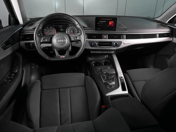 Audi A4 V (B9) с пробегом 2019 года, цена 2 489 000 рублей, 149145 км, универсал, Автокод Объявления
