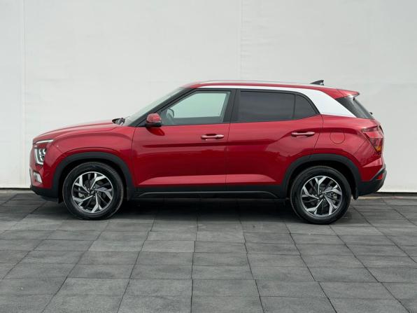 Новый Hyundai Creta II 2021 года, цена 2 450 000 рублей, внедорожник, Автокод Объявления