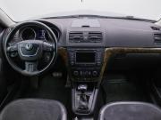 Skoda Yeti I Москва  - изображение 30