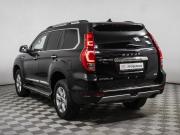 Haval H9 I Рестайлинг Москва  - изображение 27