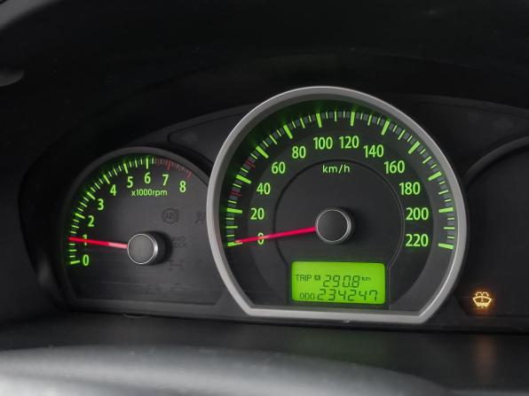 Kia Sportage II Рестайлинг с пробегом 2009 года, цена 635 000 рублей, 234247 км, внедорожник, Автокод Объявления