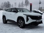 Geely Cityray Ярославль  - изображение 19