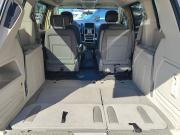 Chrysler Town &amp; Country V Москва  - изображение 32