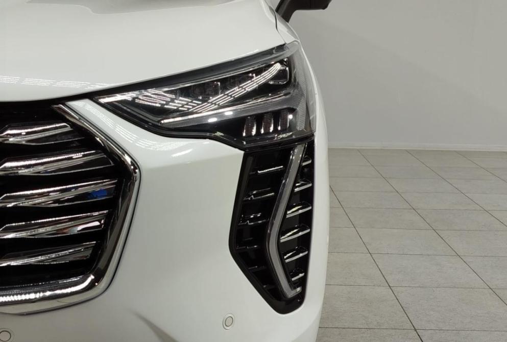 Haval Jolion I Саратов  - изображение 9