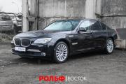 BMW 7 серии V (F01/F02/F04) Москва  - изображение 30