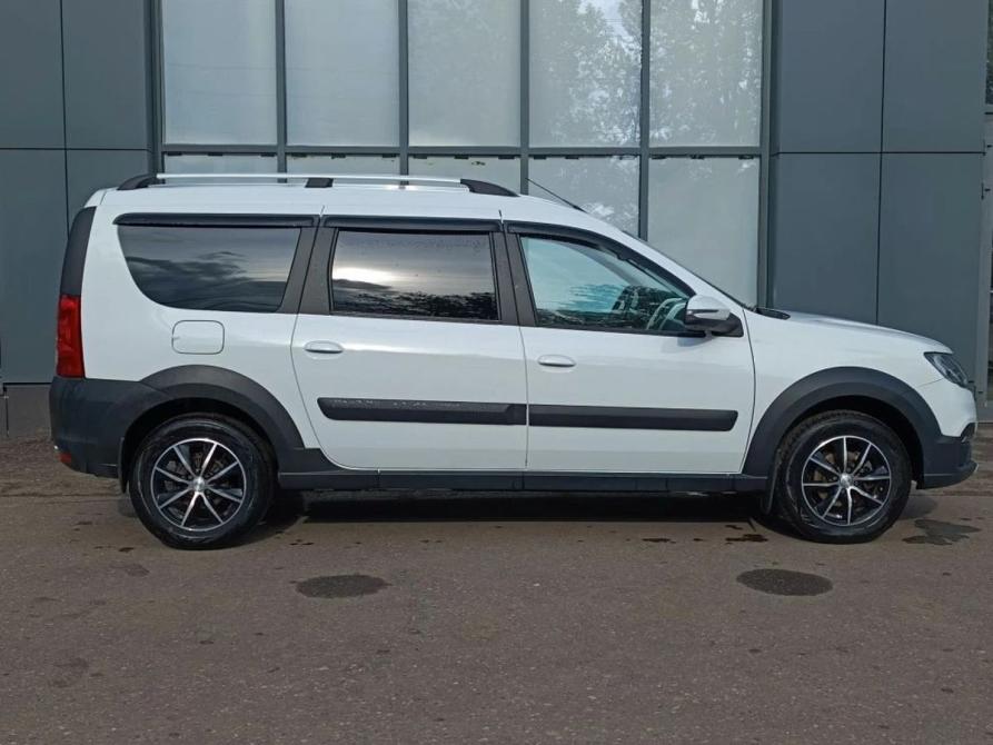 Lada (ВАЗ) Largus I Рестайлинг Ярославль  - изображение 6