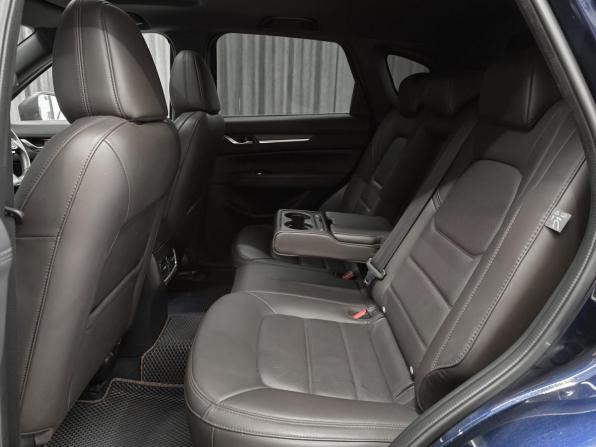 Mazda CX-5 II с пробегом 2019 года, цена 2 149 000 рублей, 90000 км, внедорожник, Автокод Объявления