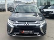 Mitsubishi Outlander III Рестайлинг 3 Калуга  - изображение 10