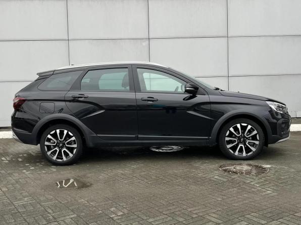 Lada (ВАЗ) Vesta I Рестайлинг (NG) с пробегом 2024 года, цена 1 050 000 рублей, 103000 км, универсал, Автокод Объявления