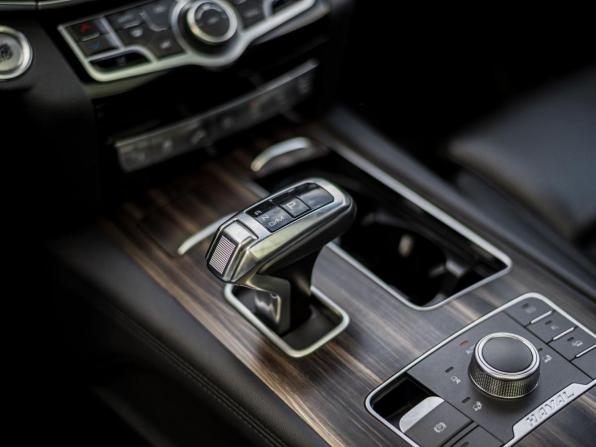 Haval H9 I Рестайлинг с пробегом 2022 года, цена 2 535 000 рублей, 85494 км, внедорожник, Автокод Объявления