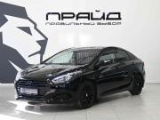 Hyundai i40 I Рестайлинг Ростов-на-Дону  - изображение 25