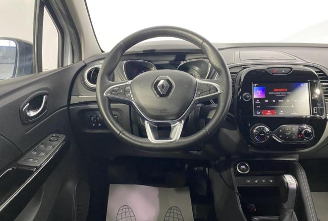 Renault Kaptur I Рестайлинг с пробегом 2020 года, цена 1 600 000 рублей, 88660 км, внедорожник, Автокод Объявления