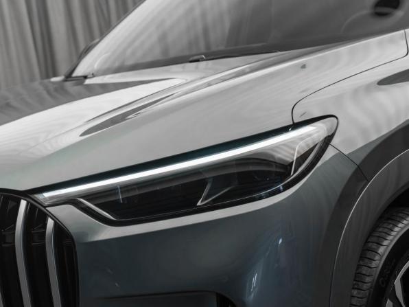 Jaecoo J8 с пробегом 2024 года, цена 3 230 000 рублей, 16602 км, внедорожник, Автокод Объявления