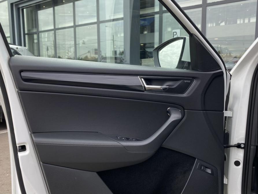 Skoda Kodiaq I Москва  - изображение 21