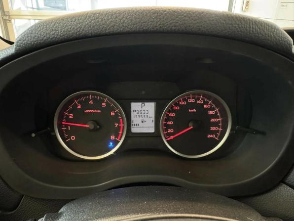 Subaru XV I с пробегом 2014 года, цена 1 300 000 рублей, 133529 км, внедорожник, Автокод Объявления