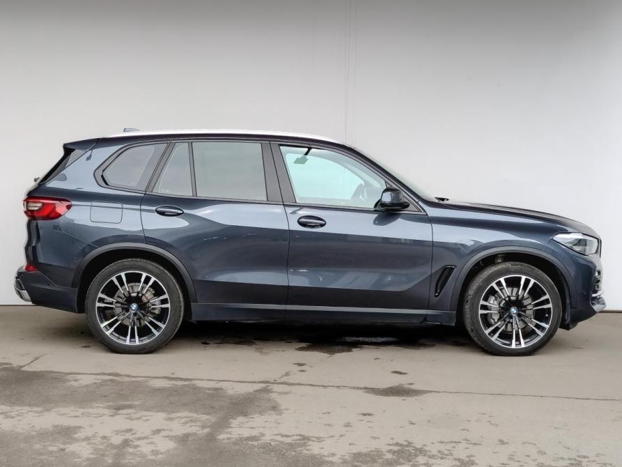 BMW X5 IV (G05/G18) Москва  - изображение 4