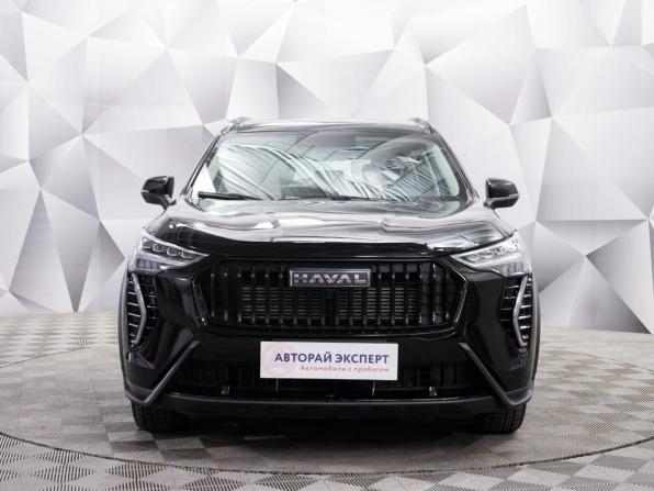Haval Jolion I Рестайлинг с пробегом 2025 года, цена 2 150 000 рублей, 14500 км, внедорожник, Автокод Объявления