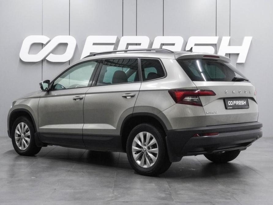 Skoda Karoq I Воронеж  - изображение 2