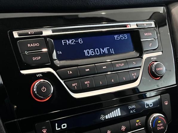 Nissan Qashqai II Рестайлинг с пробегом 2020 года, цена 2 450 000 рублей, 54124 км, внедорожник, Автокод Объявления