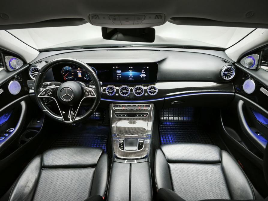 Mercedes-Benz E-Класс V (W213 S213 C238) Рестайлинг Москва  - изображение 7