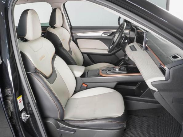 Haval Jolion I с пробегом 2023 года, цена 1 820 000 рублей, 48780 км, внедорожник, Автокод Объявления