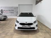 Kia Ceed III Новороссийск  - изображение 39