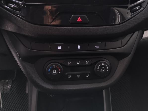 Lada (ВАЗ) Vesta I с пробегом 2021 года, цена 1 120 000 рублей, 55350 км, седан, Автокод Объявления