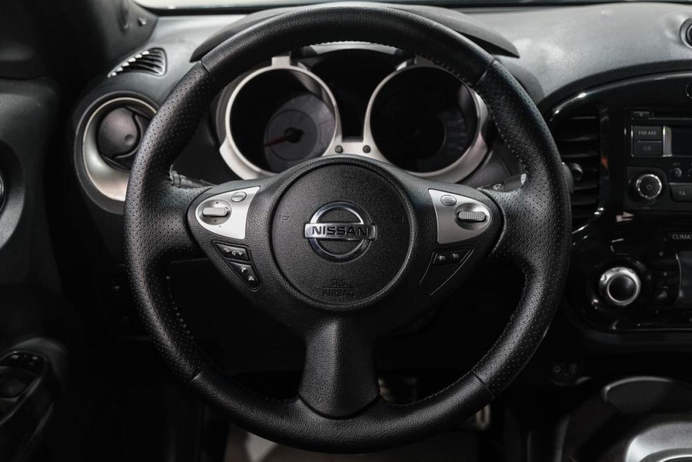 Nissan Juke I Новокузнецк  - изображение 23