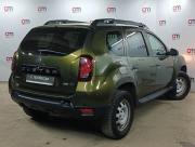 Renault Duster I Рестайлинг Санкт-Петербург  - изображение 25