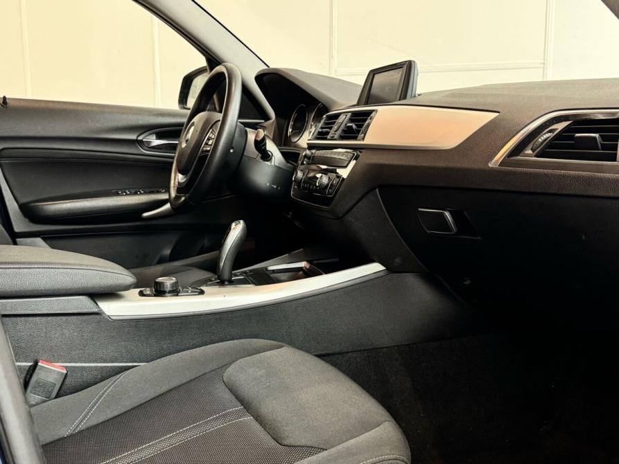 BMW 1 серии II (F20/F21) Рестайлинг 2 Санкт-Петербург  - изображение 19