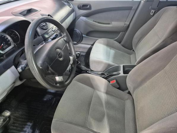 Chevrolet Lacetti I с пробегом 2010 года, цена 514 000 рублей, 212161 км, хэтчбек, Автокод Объявления