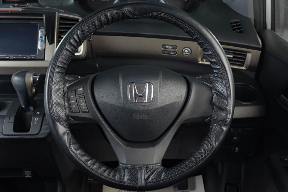 Honda Freed I Рестайлинг Тюмень  - изображение 14