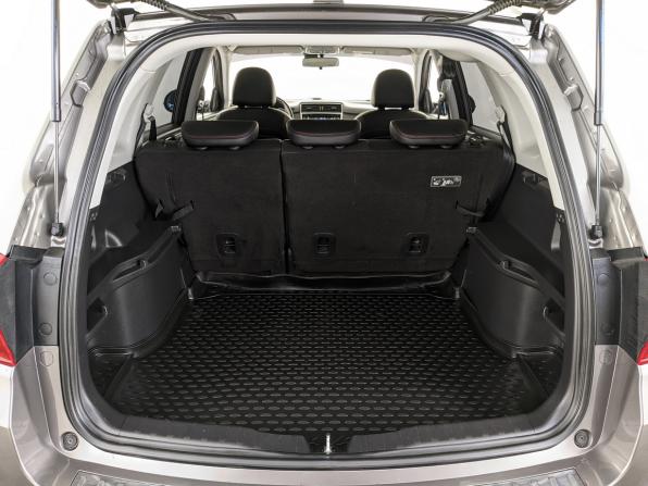 Haval H6 I с пробегом 2017 года, цена 1 350 000 рублей, 86822 км, внедорожник, Автокод Объявления