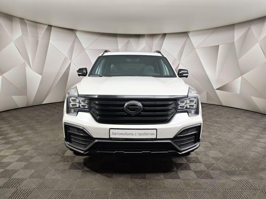 GAC GS8 I Москва  - изображение 7