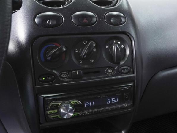 Daewoo Matiz I Рестайлинг с пробегом 2012 года, цена 349 000 рублей, 56642 км, хэтчбек, Автокод Объявления