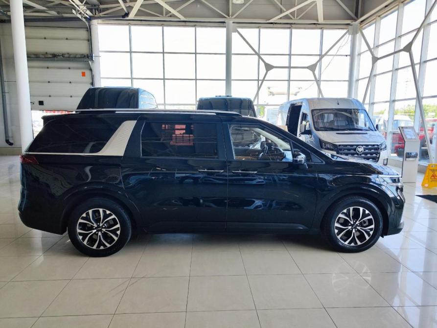 Kia Carnival IV Уфа  - изображение 4